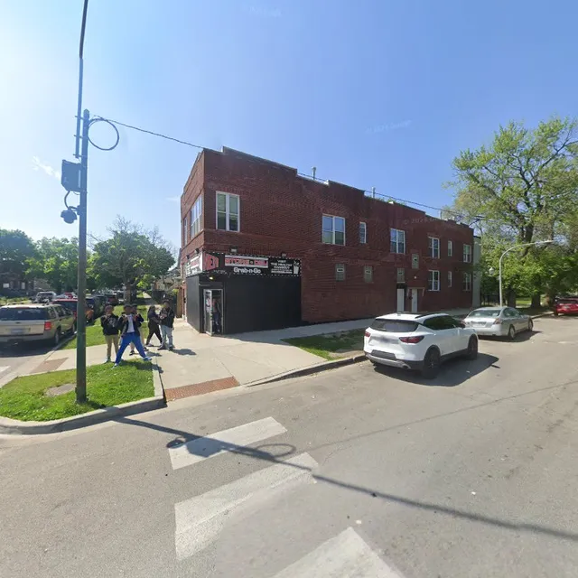 The Corner Store Deli