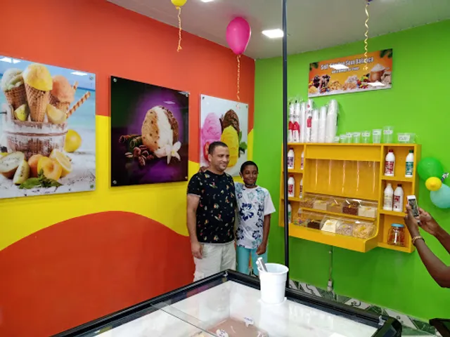 Mix Burger hamburgueria e pizzaria