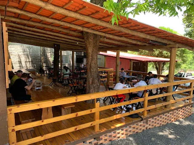 Restaurante Mistura Campeira