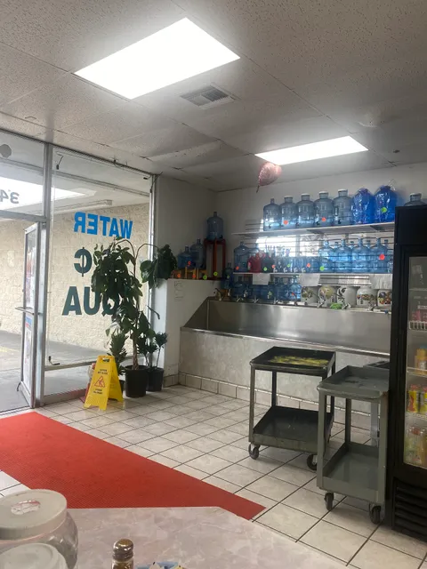 AJ Donut & Sandwiches