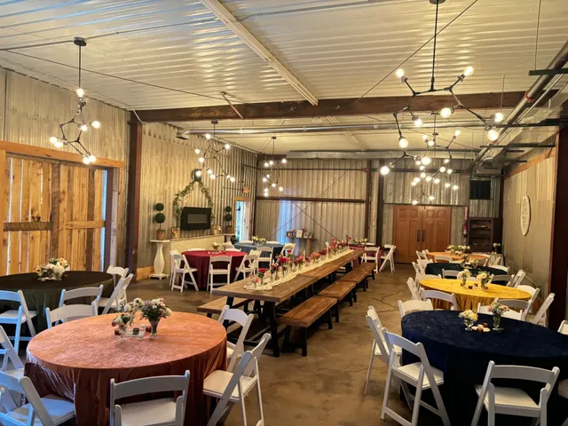 The Silo in the Square