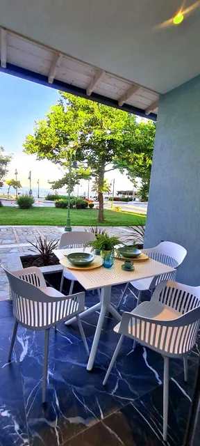 Costa Anastasia sea view suites