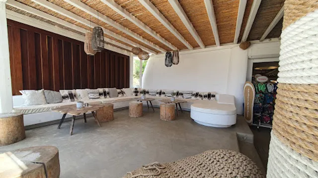 Restaurant Elia beach