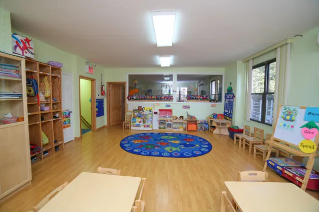 Five Stars Childcare