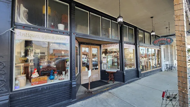 Roussel's Fine Jewelry & Gifts