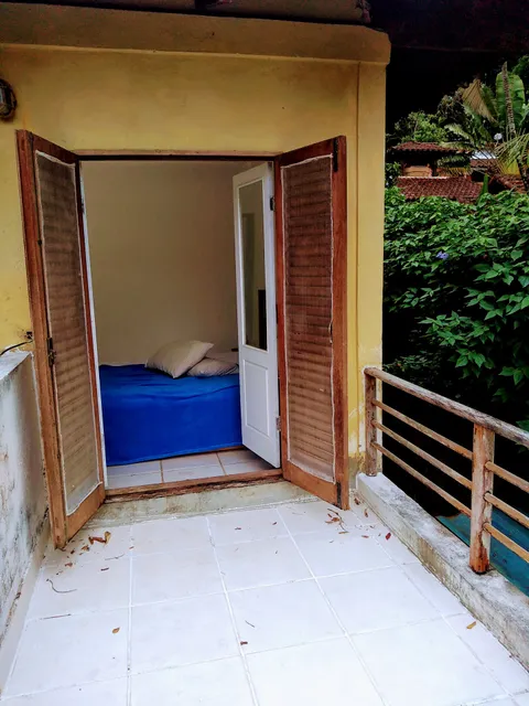 Casa da Colina Camburi