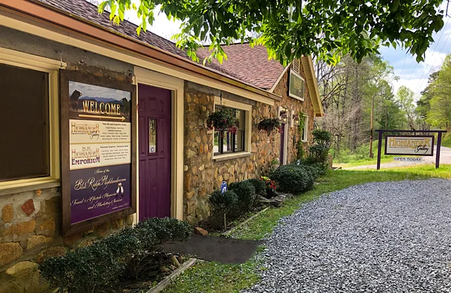 Blue Ridge Highlander, Inc.