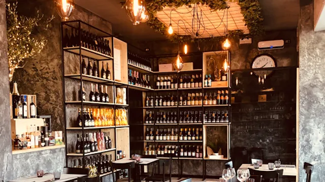 Bachus Enoteca e Bistrot