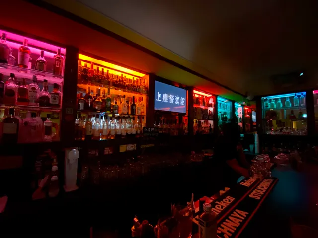 上癮餐酒館 Addiction Bistro 高雄特色酒吧