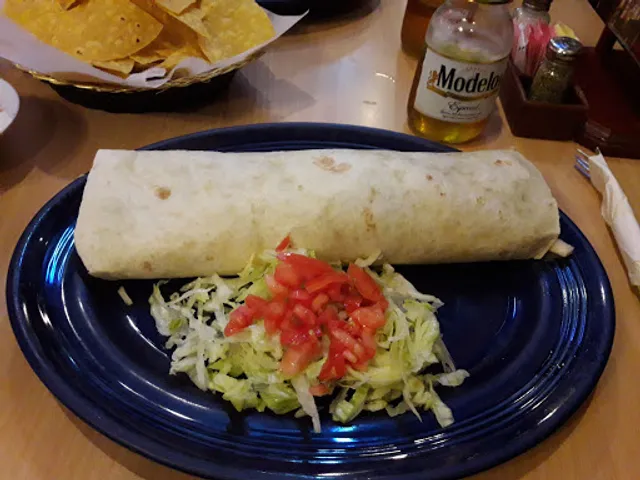 Corona Mexican Restaurant