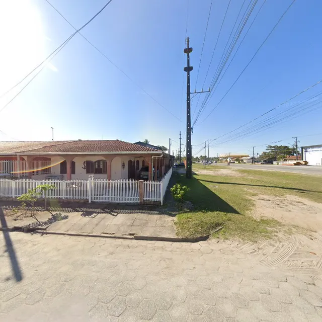 Restaurante Raío D'luz