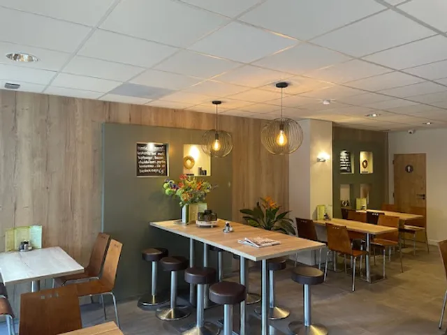 Broodjeszaak Beregoed