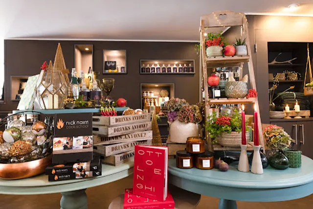 Nick's at Port of Menteith