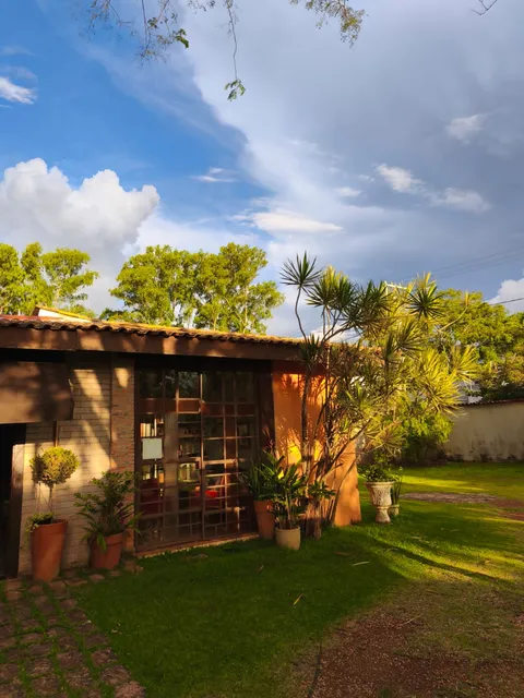 Suites Buda Guest House