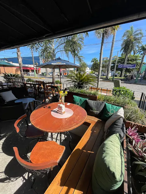 Baroneza Bistrô & Bar