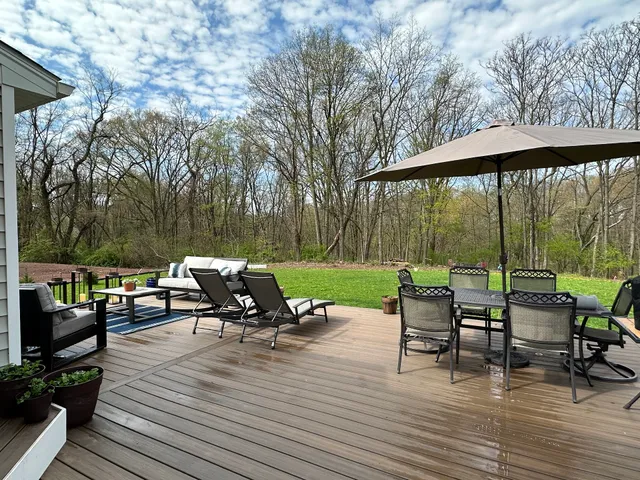 Stone Mill Estates - Berks Homes