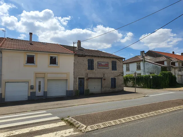 Les jardins de la grange - Chambres d'hôtes
