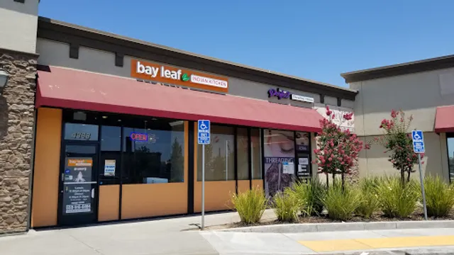 Bay Leaf Indian Kitchen
