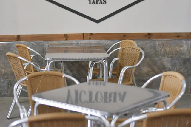 Bar Victoria & Tapas