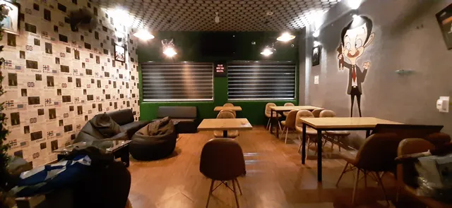 SOCIAL HUB { The Family Restaurant & Party Hall } Best Restaurant In Hisar.