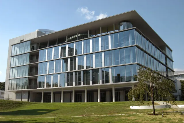 Toin University of Yokohama