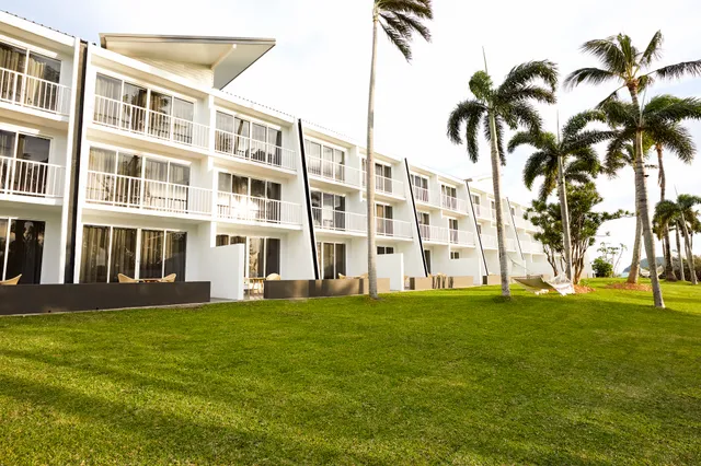 Daydream Island Resort