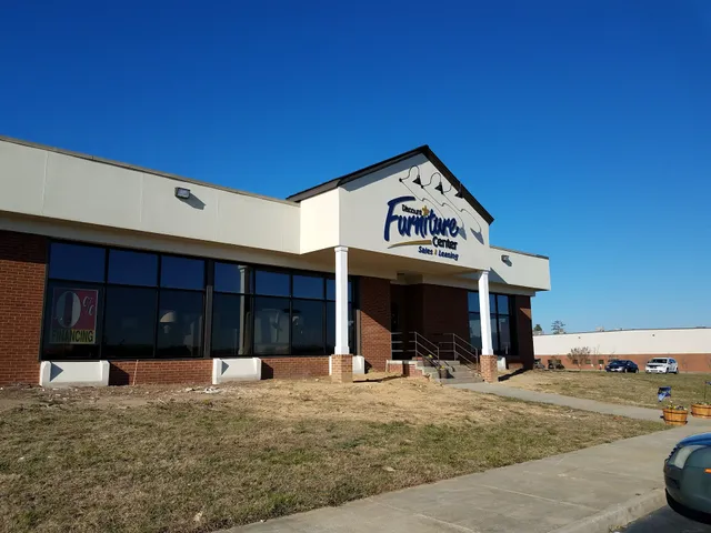 Discount Furniture Center