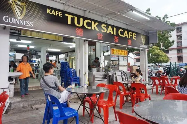 Tuck Sai Cafe