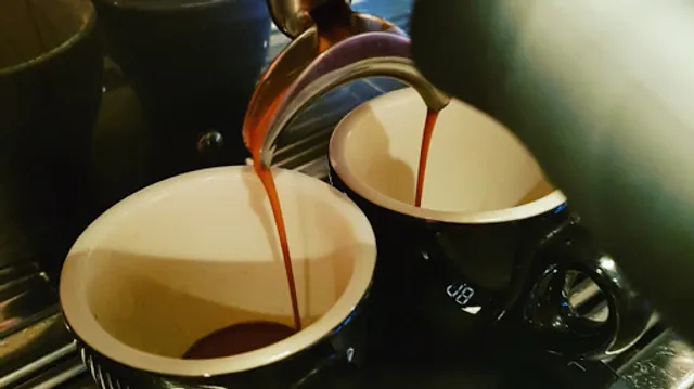 RUSH roasting co THE ROASTERY in Bowral