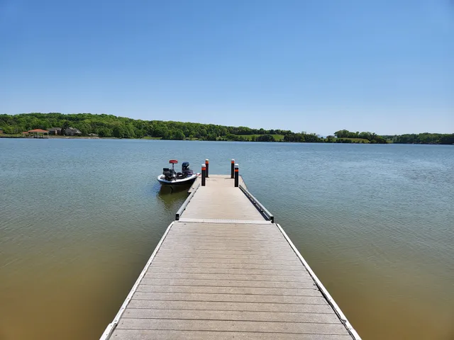 Concord Park Boat Launch