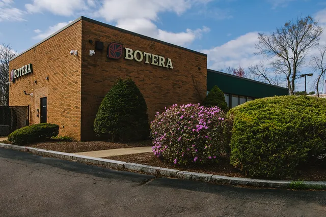 Botera Brockton - Recreational Cannabis Dispensary