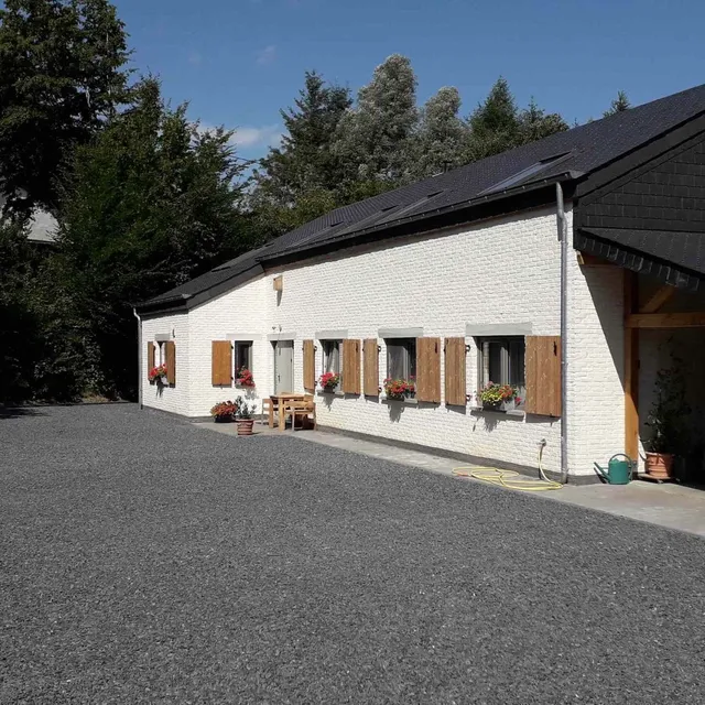 Le Refuge d' Engreux