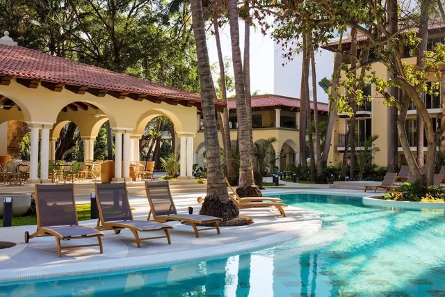 The Hacienda at Krystal Grand Puerto Vallarta