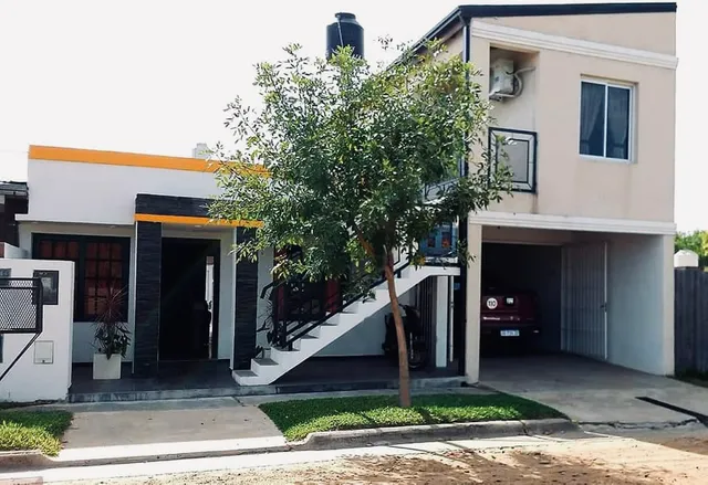 Departamentos Lo de Juan