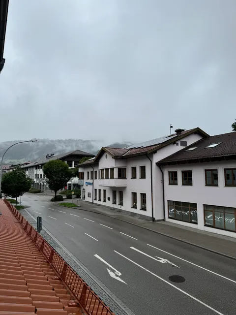 Exklusive Familienapartment Alpin