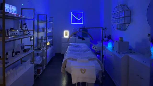 NM SkinCare Beauty at Mattison Avenue Salon Suites & Spa