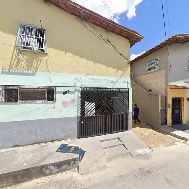 Pastel E Pizza Express