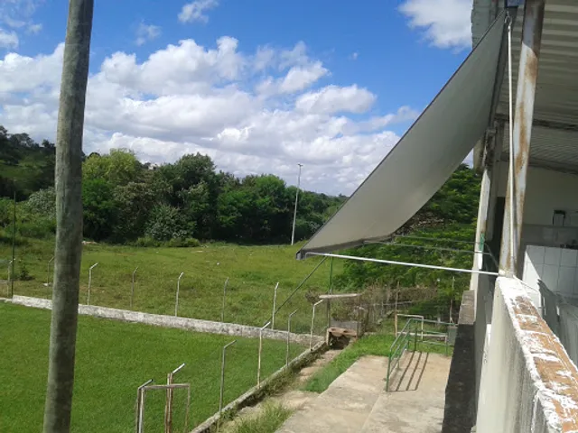 Bar Fundo De Quintal