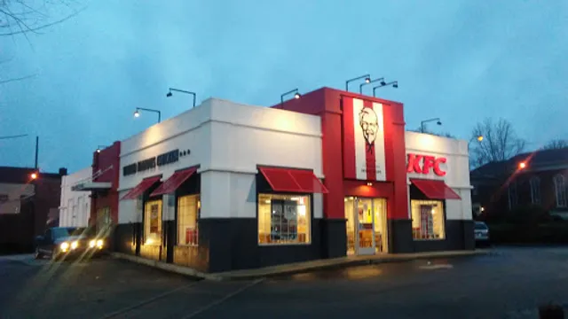 KFC