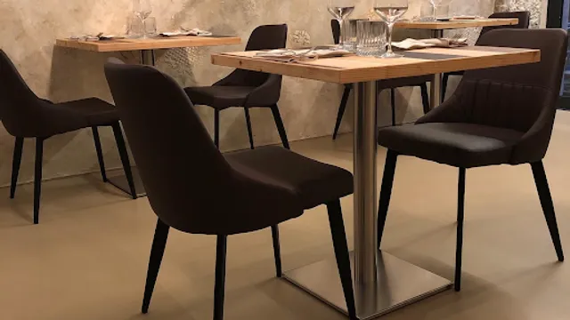 Osti.Nati Fish & Wine