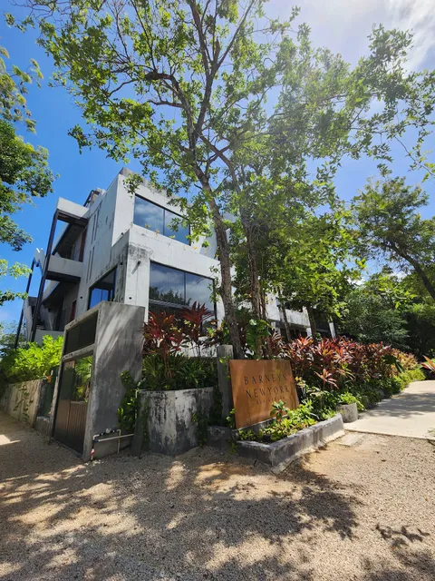 Barneys New York Residences - Tulum