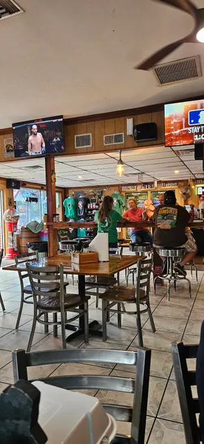 Florida Cracker Shamrock's