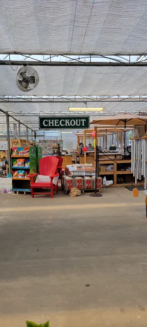 Van Atta's Greenhouse & Flower Shop