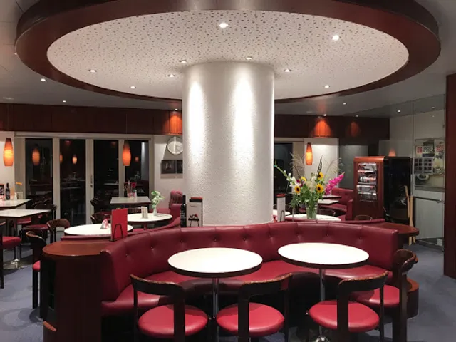 CAFÉ RONDELLE BASEL