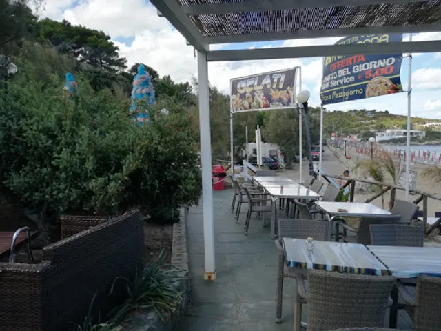 Ristorante Pizzeria Bar Andromeda