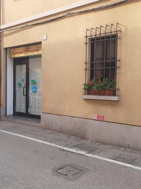 Forno Ciani Ricci Miranda