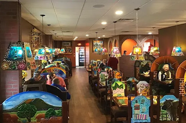 Mi Abuelito Mexican Restaurant