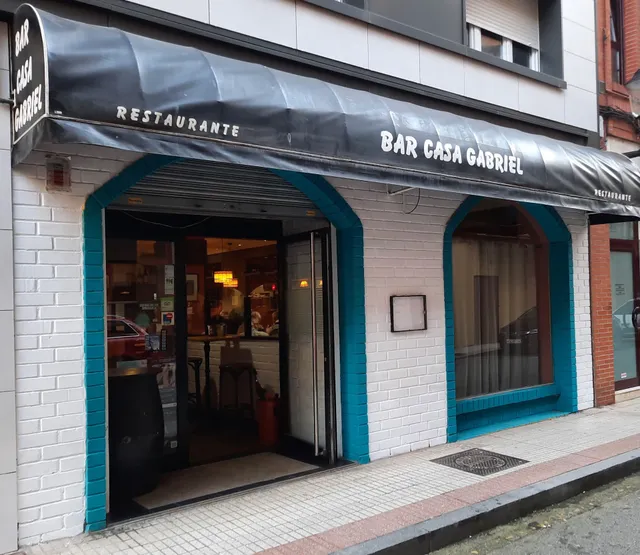 Casa Gabriel