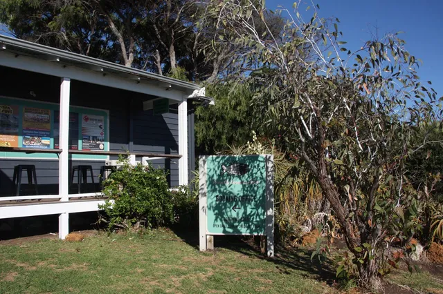 Prevelly Caravan Park