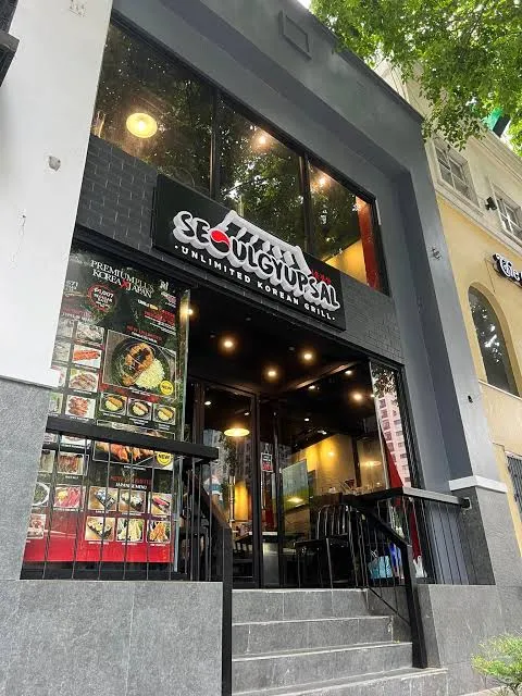 Seoulgyupsal BGC